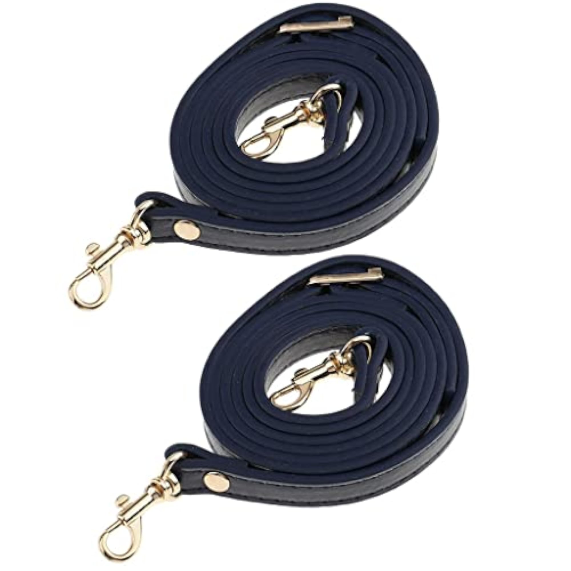 Adjustable Shoulder Bag Accessories, Royal Blue Straps